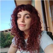 Traduttrice offre lezioni di inglese e spagnolo